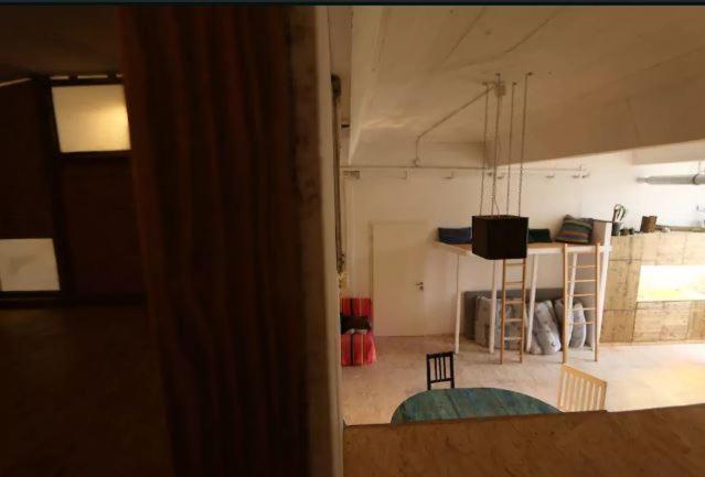 Einzigartiges 140qm Loft - Party Ist Erlaubt! Berlijn
